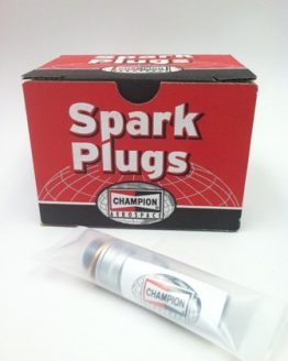 REM38E Champion Spark Plug