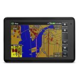 GARMIN AERA 660 G