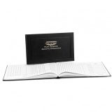 FLYING LOG BOOKS