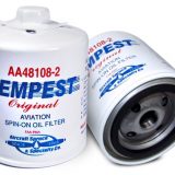 OIL FILTER - Image 3