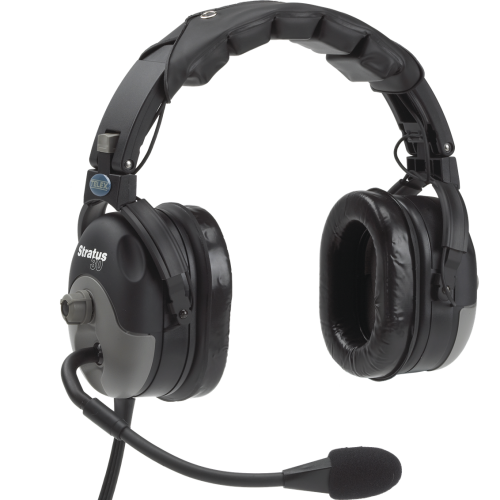 PILOT HEADSETS Aerocruise Pilot Shop