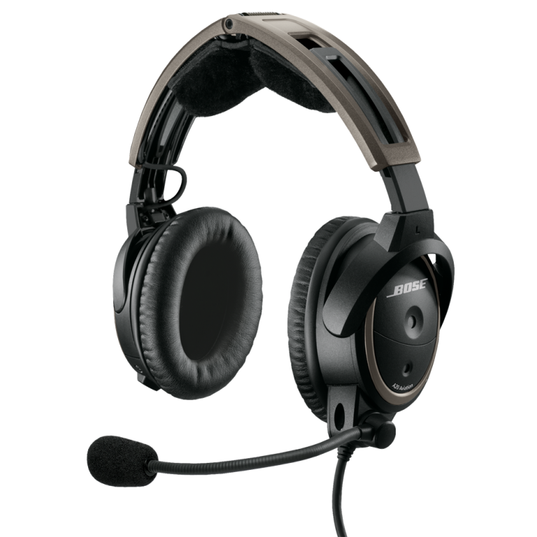 PILOT HEADSETS Aerocruise Pilot Shop
