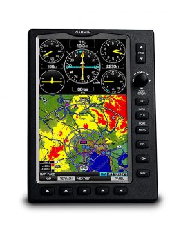 Garmin GPSMAP 695