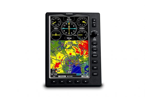 Garmin GPSMAP 695